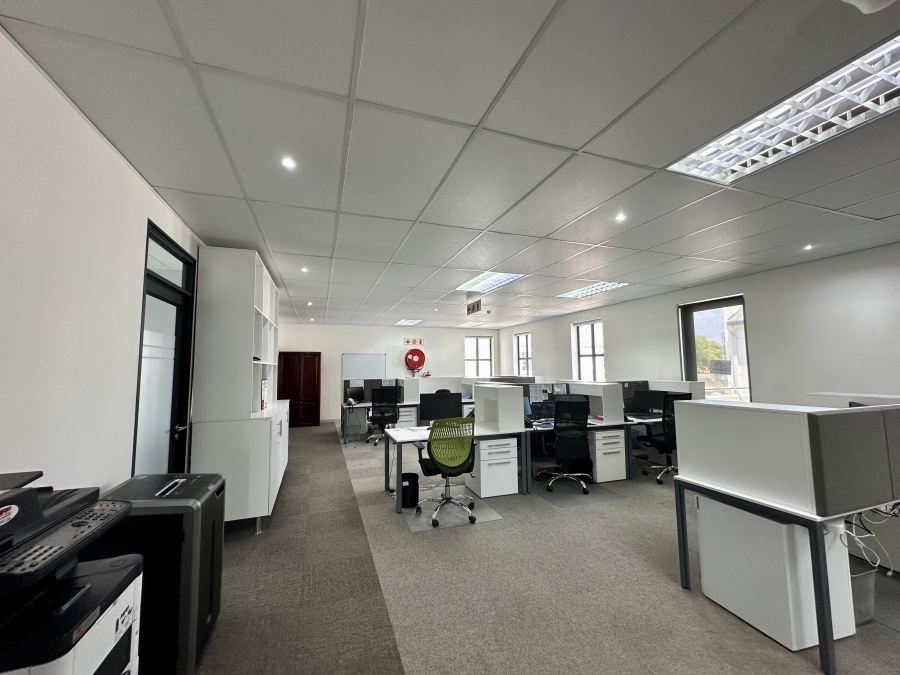 To Let commercial Property for Rent in Jamestown Western Cape